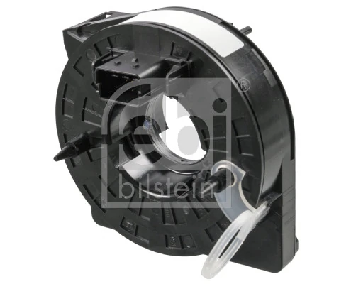Clock Spring, airbag